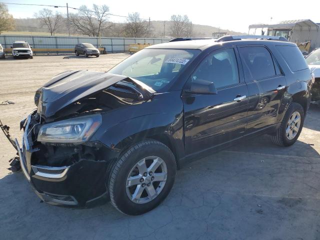 GMC ACADIA SLE 2016 with VIN 1GKKVPKD6GJ212980 - Photo from auction