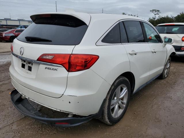 Photo 3 from auction – 2014 ACURA RDX TECHNO with VIN 5J8TB3H54EL017934