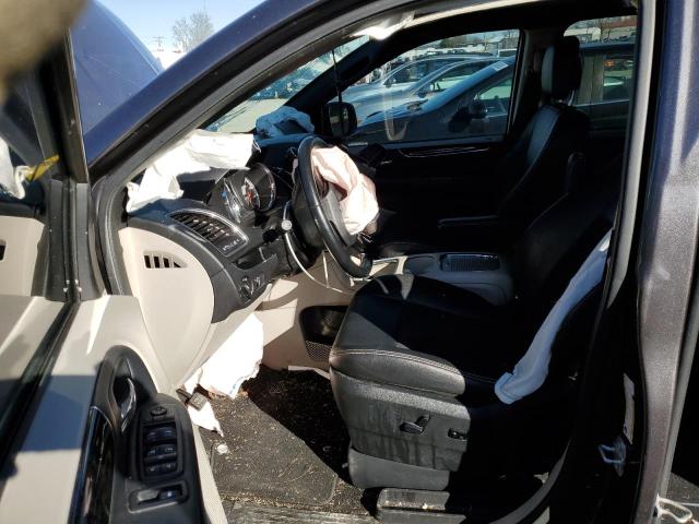 Photo 7 from auction – 2020 DODGE GRAND CARA with VIN 2C4RDGCG0LR201856