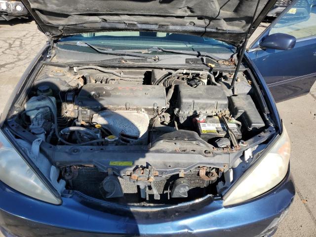 Photo 11 from auction – 2003 TOYOTA CAMRY with VIN 4T1BE32K23U259494