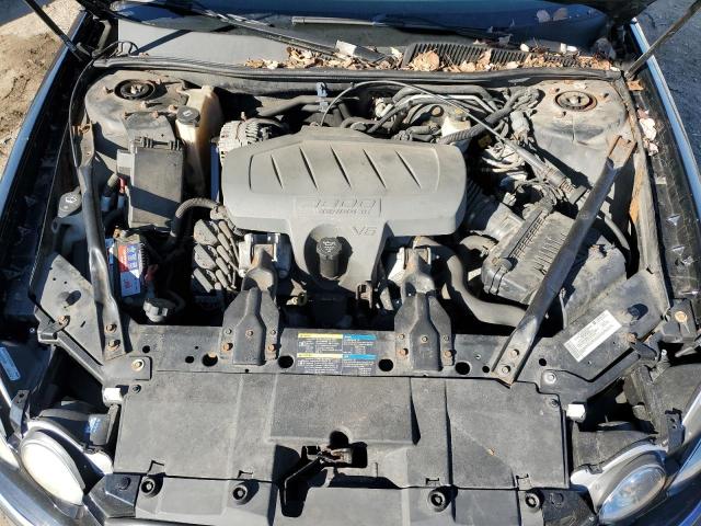 Photo 11 from auction – 2007 BUICK LACROSSE C with VIN 2G4WD582971238442