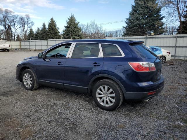 Photo 2 from auction – 2010 MAZDA CX-9 with VIN JM3TB3MV5A0233508