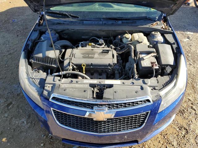 Photo 11 from auction – 2012 CHEVROLET CRUZE LS with VIN 1G1PC5SH0C7385280