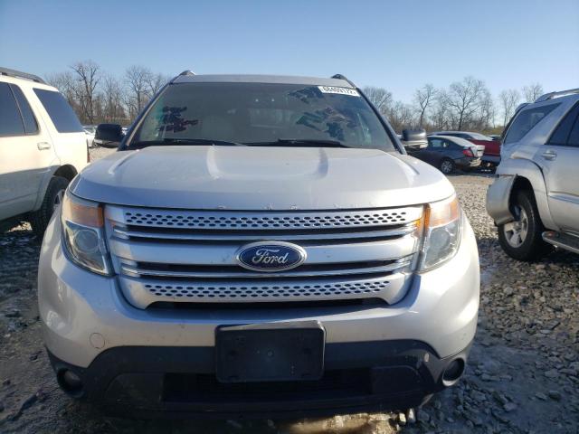Photo 5 from auction – 2013 FORD EXPLORER X with VIN 1FM5K7D89DGB29033