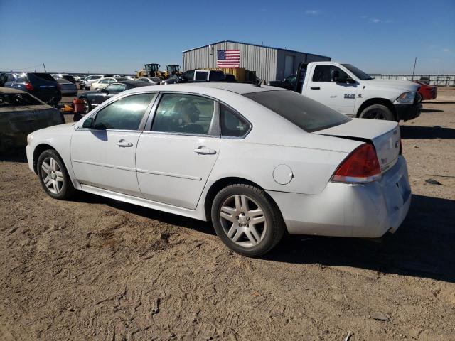 Photo 2 from auction – 2014 CHEVROLET IMPALA LIM with VIN 2G1WB5E31E1151891