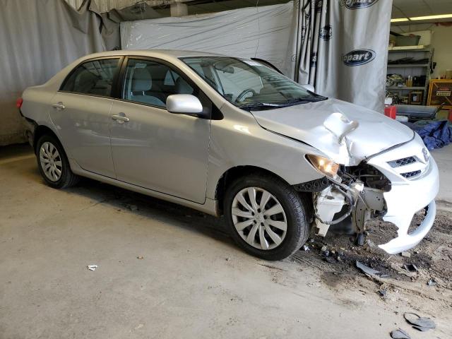 Photo 4 from auction – 2012 TOYOTA COROLLA BA with VIN 5YFBU4EE8CP021634