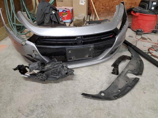 Photo 12 from auction – 2014 DODGE DART SXT with VIN 1C3CDFBB2ED926505