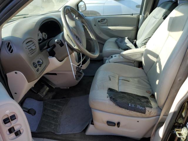 Photo 7 from auction – 2005 CHRYSLER TOWN & COU with VIN 2C4GP54L65R372256