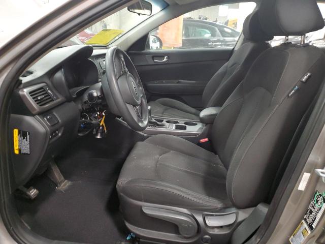 Photo 7 from auction – 2016 KIA OPTIMA LX with VIN 5XXGT4L31GG088505