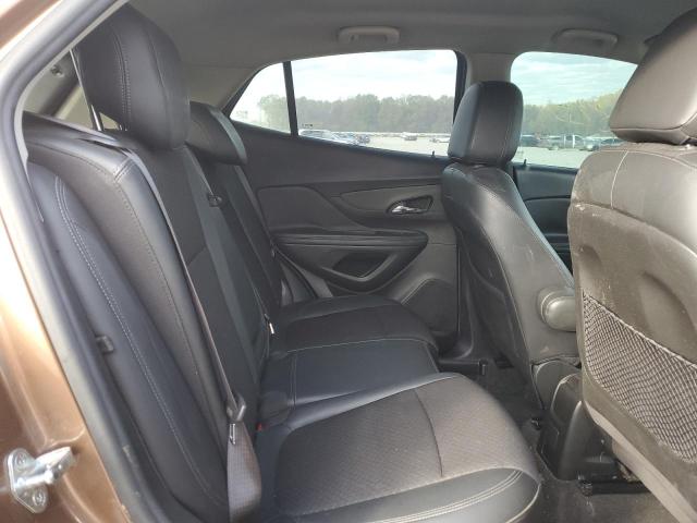 Photo 11 from auction – 2017 BUICK ENCORE PRE with VIN KL4CJASB8HB166288