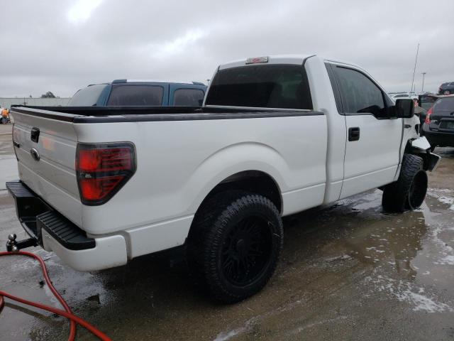 Photo 3 from auction – 2014 FORD F150 with VIN 1FTMF1EF5EFB57322