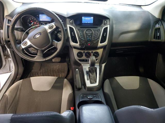 Photo 8 from auction – 2014 FORD FOCUS SE with VIN 1FADP3F27EL270071