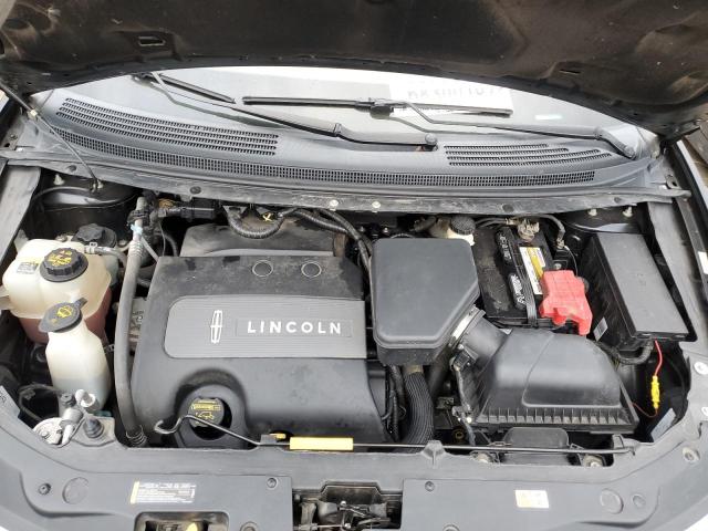 Photo 11 from auction – 2013 LINCOLN MKX with VIN 2LMDJ6JK2DBL41339