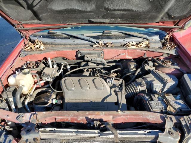 Photo 11 from auction – 2003 FORD ESCAPE with VIN 1FMYU03173KB75958