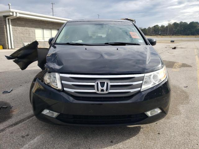 Photo 5 from auction – 2012 HONDA ODYSSEY TO with VIN 5FNRL5H93CB104325