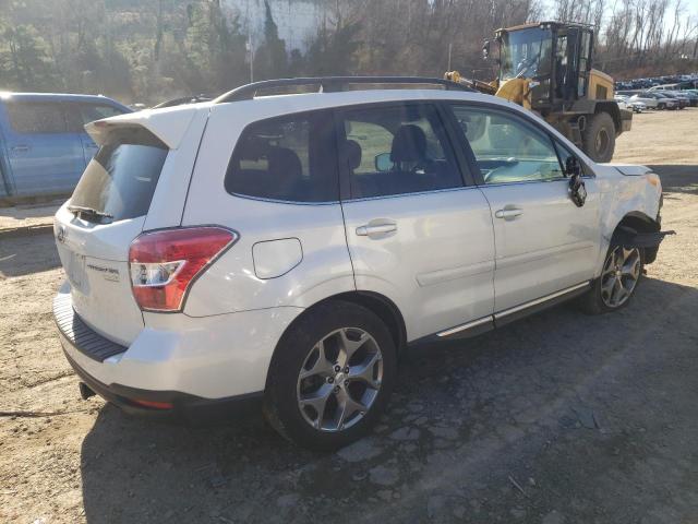 Photo 3 from auction – 2015 SUBARU FORESTER 2 with VIN JF2SJAWC4FH522915