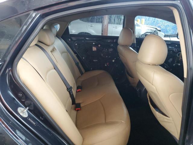 Photo 10 from auction – 2013 HYUNDAI SONATA SE with VIN 5NPEC4AC0DH792026