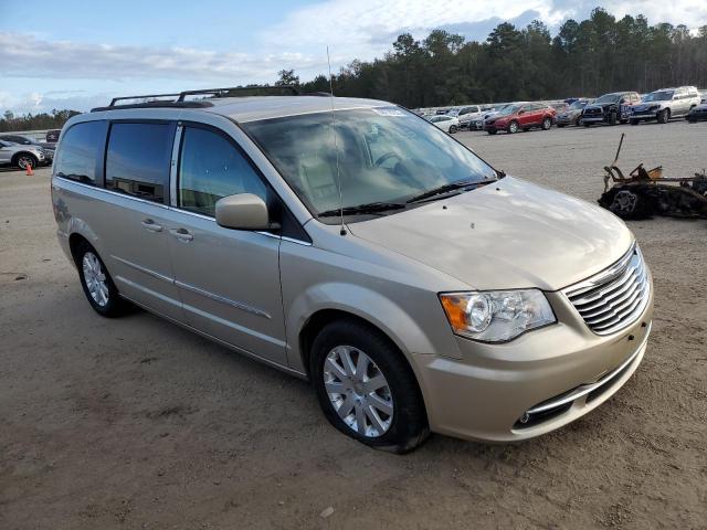Photo 4 from auction – 2015 CHRYSLER TOWN & COU with VIN 2C4RC1BG9FR695043