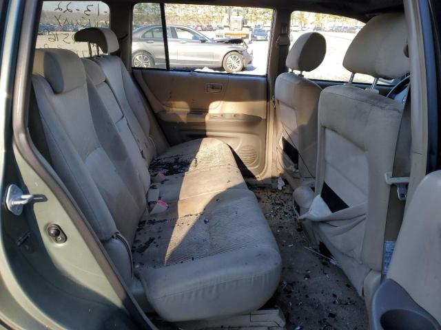 Photo 11 from auction – 2007 TOYOTA HIGHLANDER with VIN JTEDP21A070142516