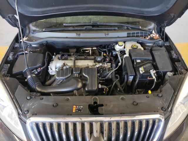 Photo 11 from auction – 2012 BUICK VERANO with VIN 1G4PS5SK9C4206088
