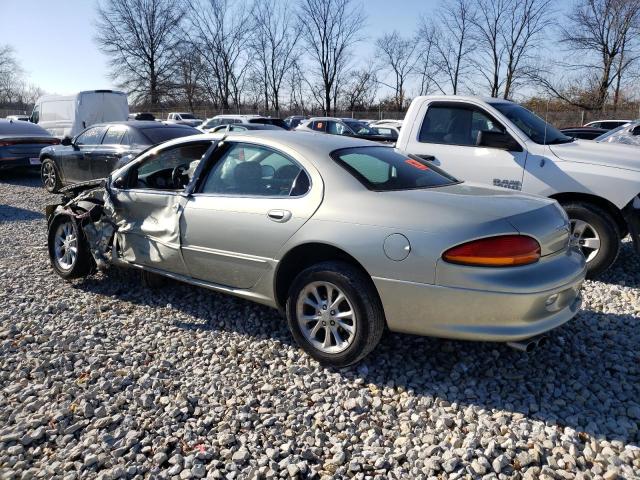 Photo 2 from auction – 2000 CHRYSLER LHS with VIN 2C3HC56G8YH102749