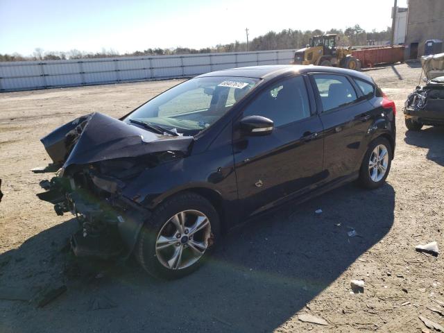 Foto 1 de la subasta – 2014 FORD FOCUS SE con VIN 1FADP3K28EL191871