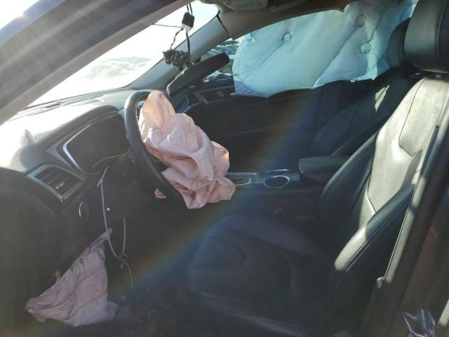 Photo 7 from auction – 2013 FORD FUSION TIT with VIN 3FA6P0D99DR267468