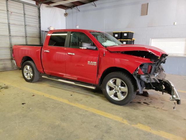 Photo 4 from auction – 2017 RAM 1500 SLT with VIN 1C6RR7LG3HS572248