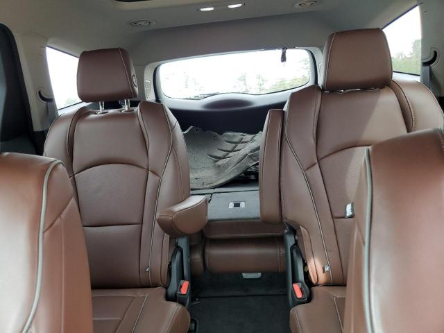Photo 10 from auction – 2018 BUICK ENCLAVE AV with VIN 5GAERDKW1JJ224749