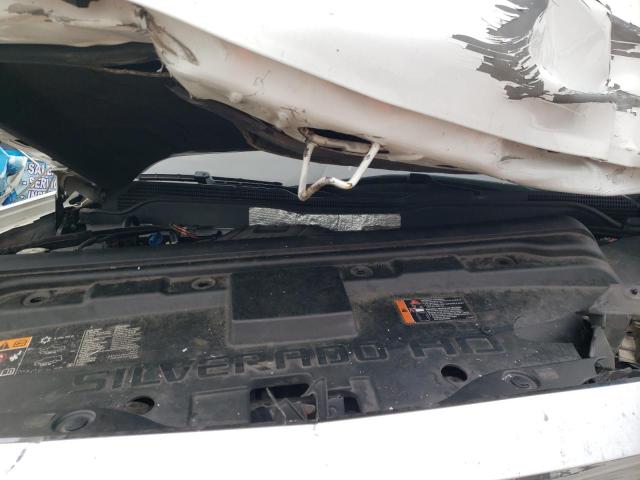 Photo 12 from auction – 2015 CHEVROLET SILVERADO with VIN 1GC4K0C84FF617842