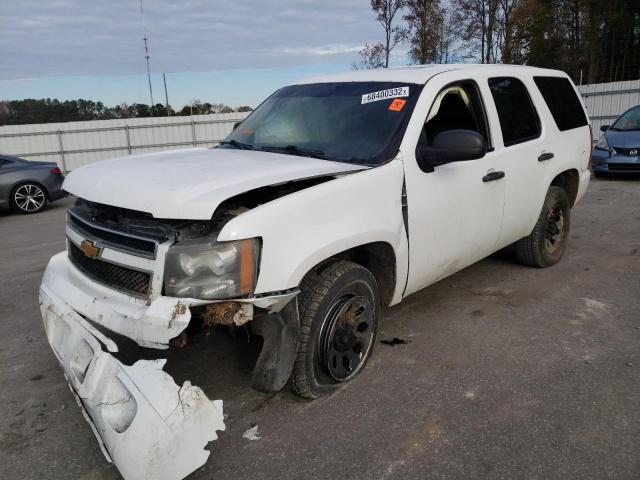 CHEVROLET TAHOE SPEC 2012 with VIN 1GNSK2E05CR163466 - Photo from auction
