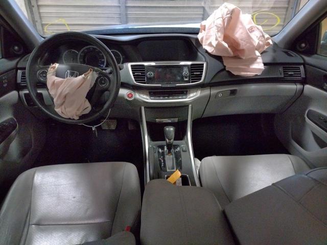 Photo 8 from auction – 2015 HONDA ACCORD EXL with VIN 1HGCR2F81FA047800