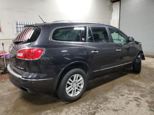 Photo 3 from auction – 2014 BUICK ENCLAVE with VIN 5GAKRAKD7EJ219349