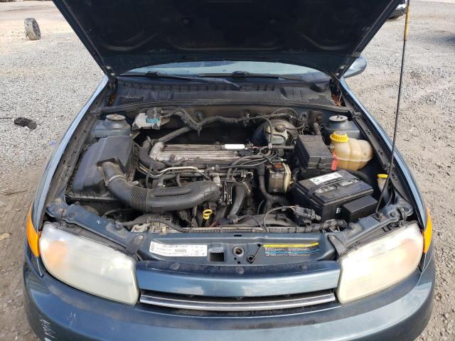 Photo 11 from auction – 2002 SATURN LW200 with VIN 1G8JU84F72Y570405