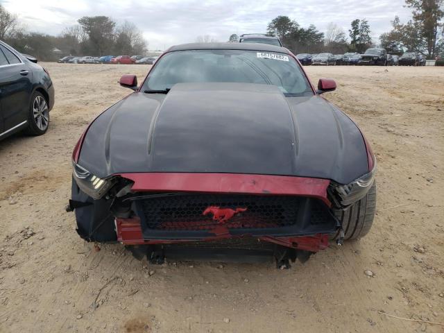 Photo 5 from auction – 2016 FORD MUSTANG GT with VIN 1FA6P8CF5G5316341