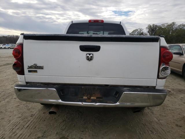 Photo 6 from auction – 2008 DODGE RAM 1500 S with VIN 1D7HA18N48S538177