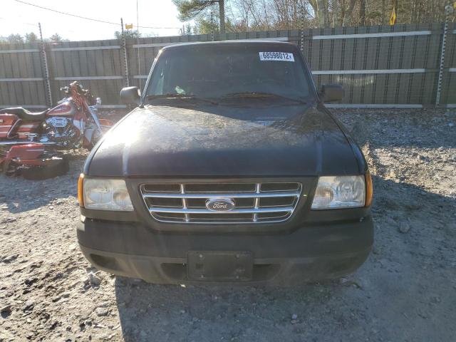 Photo 5 from auction – 2003 FORD RANGER with VIN 1FTYR10D43PB89510