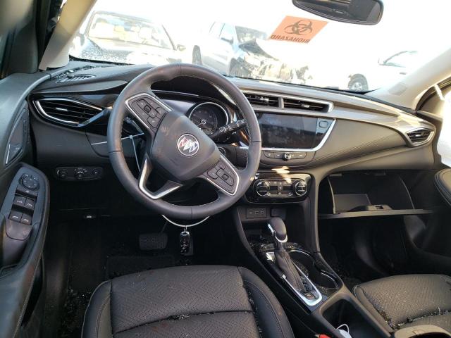 Photo 8 from auction – 2022 BUICK ENCORE GX with VIN KL4MMFSL8NB063093