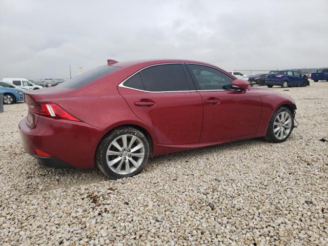 Photo 3 from auction – 2014 LEXUS IS 250 with VIN JTHBF1D29E5024122