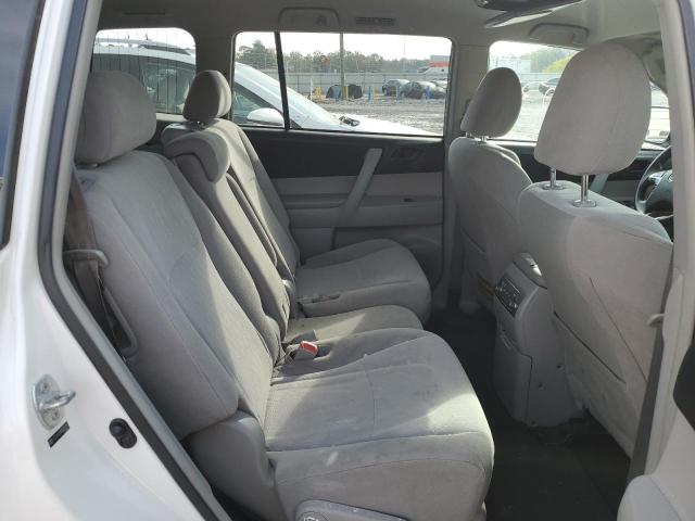 Photo 11 from auction – 2013 TOYOTA HIGHLANDER with VIN 5TDZA3EH4DS035776