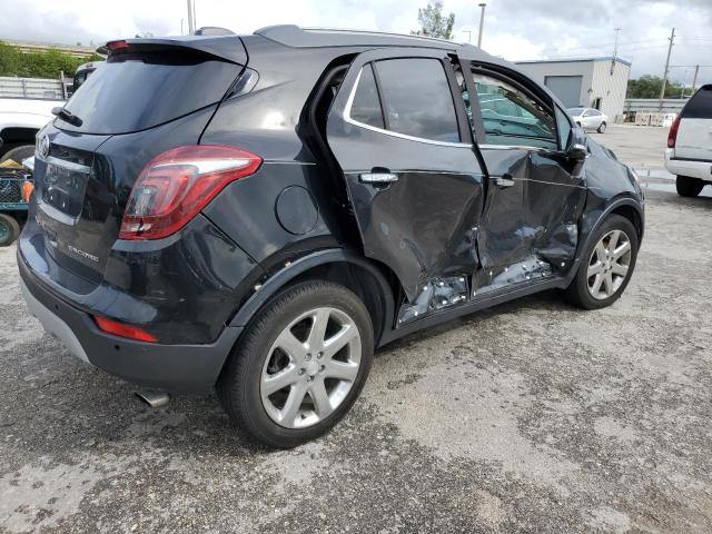 Photo 3 from auction – 2017 BUICK ENCORE PRE with VIN KL4CJBSB5HB216134
