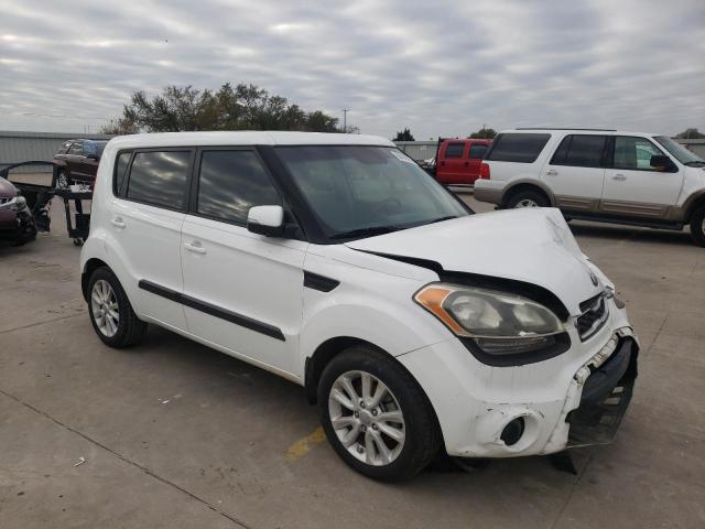 Foto 4 de la subasta – 2013 KIA SOUL + con VIN KNDJT2A69D7559571