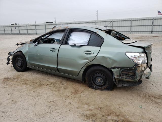 Photo 2 from auction – 2016 SUBARU IMPREZA with VIN JF1GJAA69GG013339