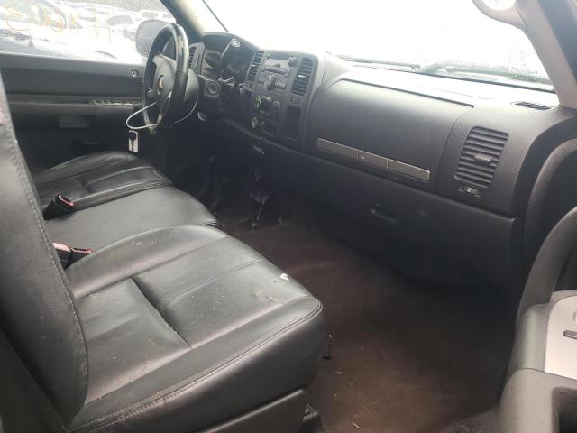 Photo 5 from auction – 2012 CHEVROLET SILVERADO with VIN 1GCRCSE06CZ290280