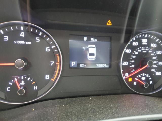 Photo 9 from auction – 2019 KIA FORTE FE with VIN 3KPF24AD1KE088564