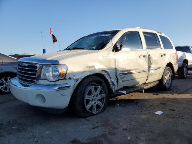 CHRYSLER ASPEN LIMI 2007 with VIN 1A8HW58P57F526057 - Photo from auction