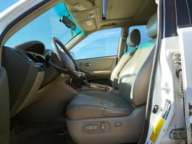 Photo 7 from auction – 2007 TOYOTA HIGHLANDER with VIN JTEEP21A370213714