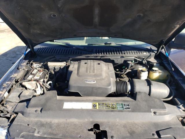 Photo 12 from auction – 2004 FORD EXPEDITION with VIN 1FMFU16WX4LA26475