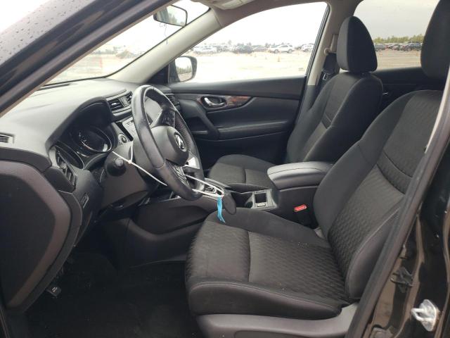 Photo 7 from auction – 2017 NISSAN ROGUE S with VIN KNMAT2MT8HP549895