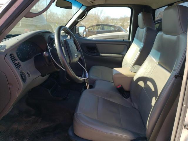Photo 7 from auction – 2008 FORD RANGER with VIN 1FTYR10E28PA87428